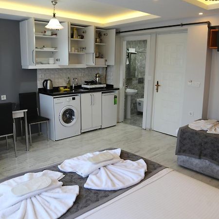 Arat Apartments Κωνσταντινούπολη Εξωτερικό φωτογραφία