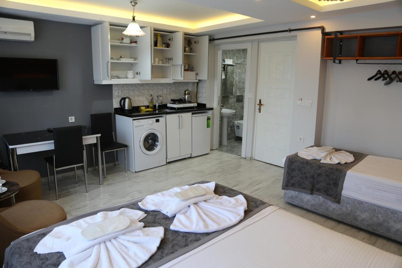 Arat Apartments Κωνσταντινούπολη Εξωτερικό φωτογραφία