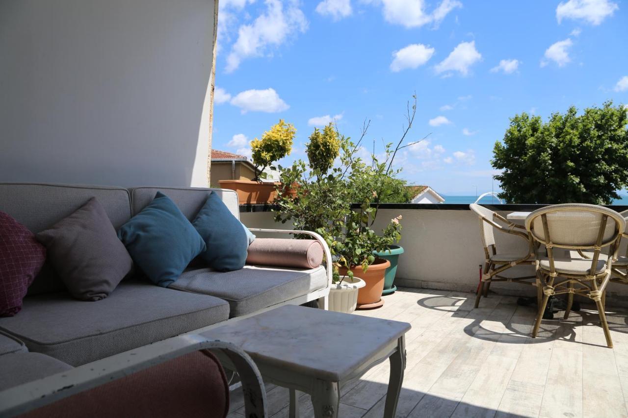 Arat Apartments Κωνσταντινούπολη Εξωτερικό φωτογραφία