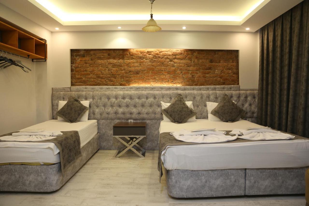 Arat Apartments Κωνσταντινούπολη Εξωτερικό φωτογραφία