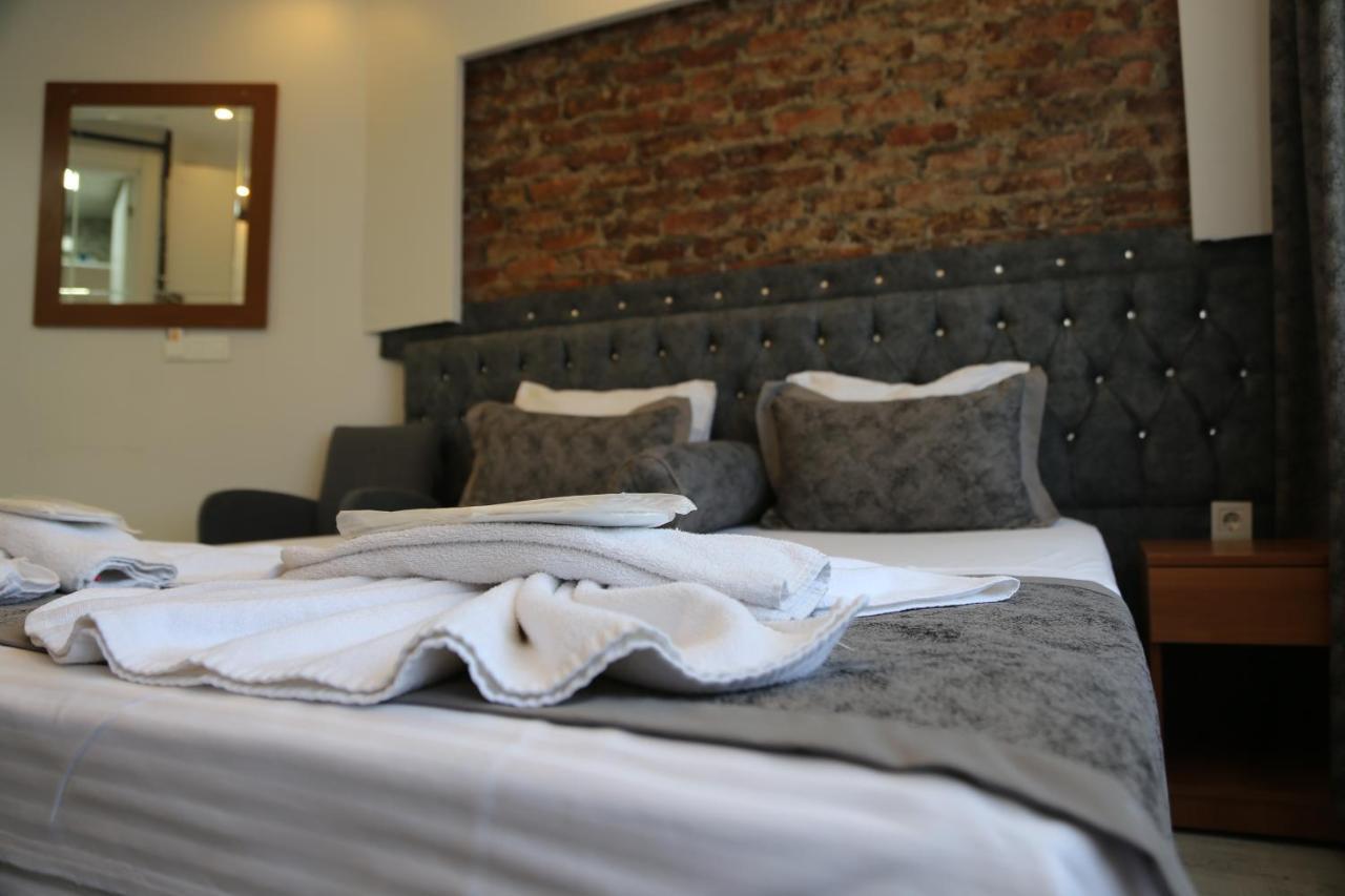 Arat Apartments Κωνσταντινούπολη Εξωτερικό φωτογραφία