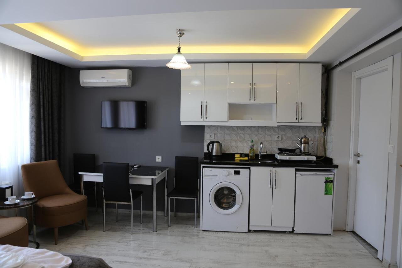 Arat Apartments Κωνσταντινούπολη Εξωτερικό φωτογραφία