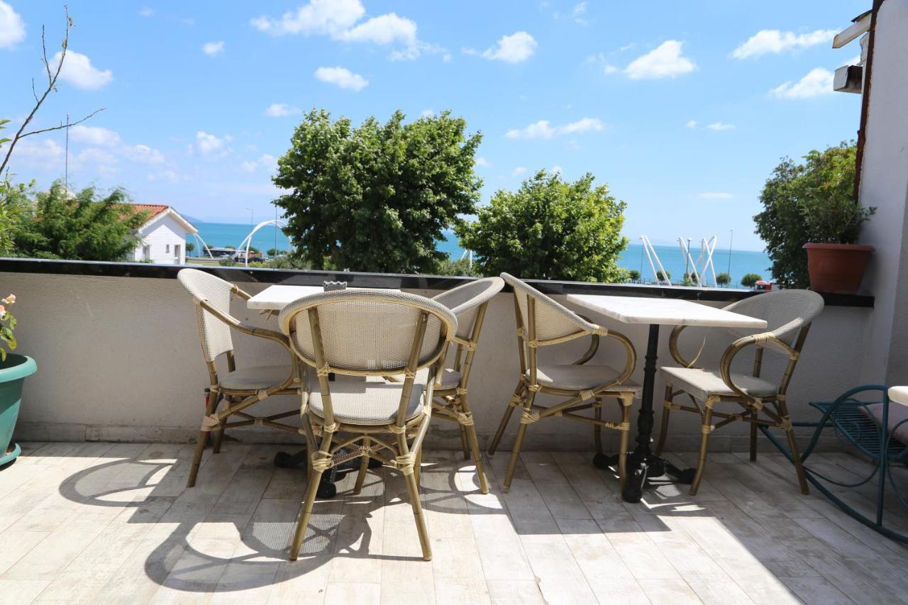 Arat Apartments Κωνσταντινούπολη Εξωτερικό φωτογραφία