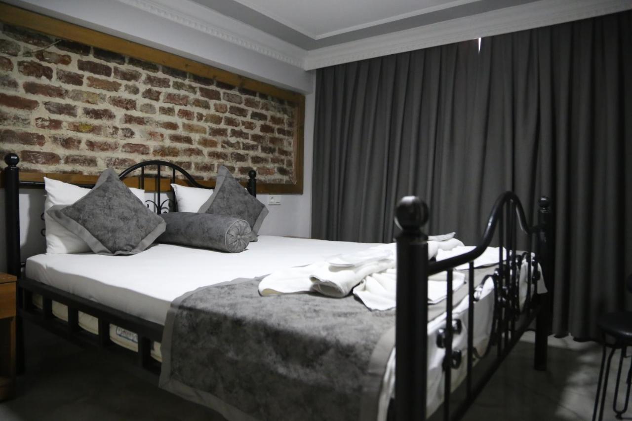 Arat Apartments Κωνσταντινούπολη Εξωτερικό φωτογραφία
