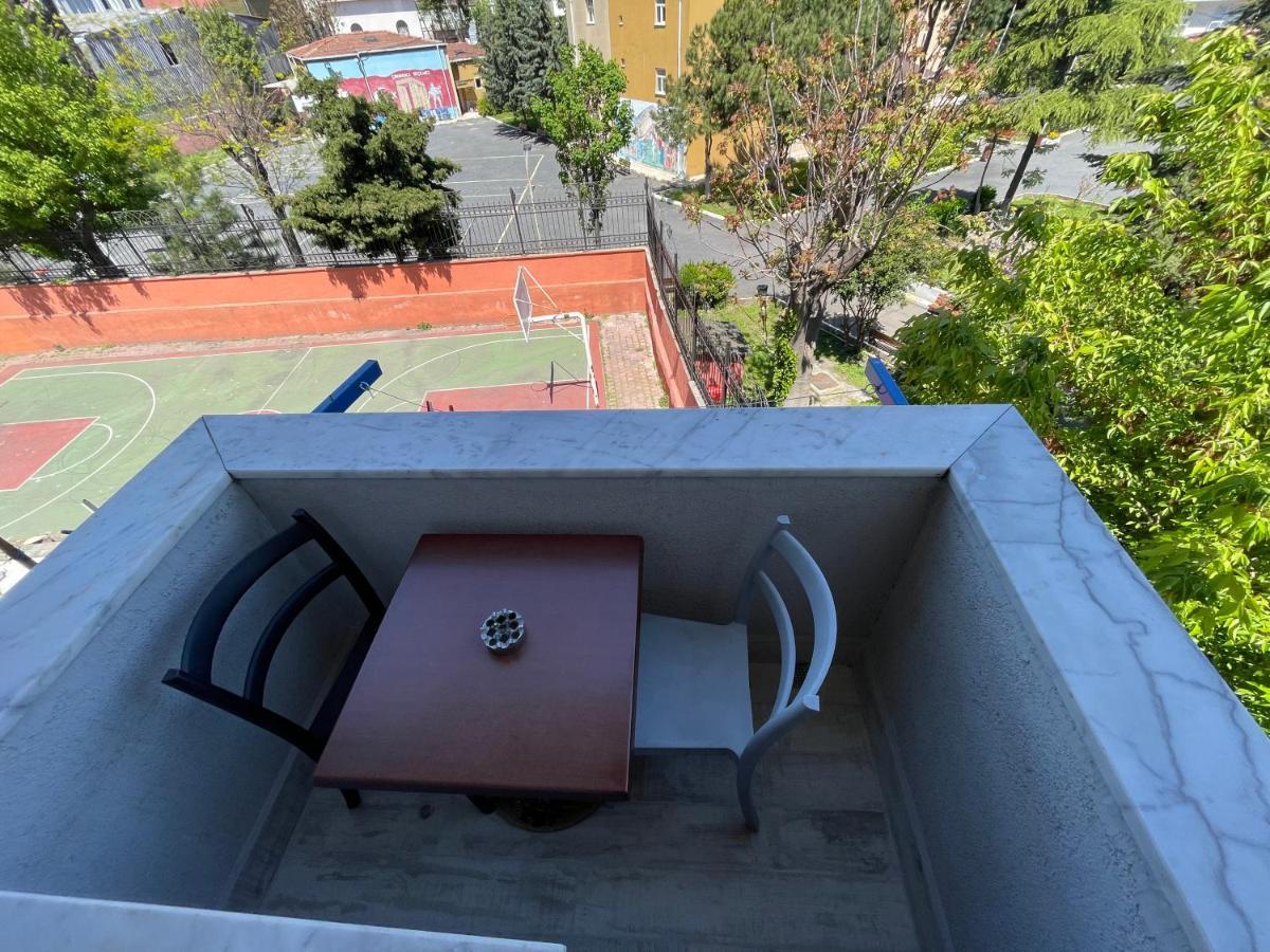 Arat Apartments Κωνσταντινούπολη Εξωτερικό φωτογραφία