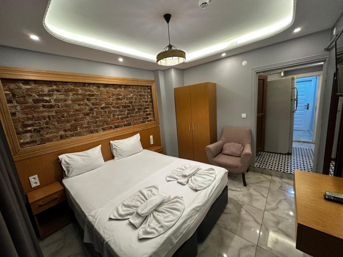 Arat Apartments Κωνσταντινούπολη Εξωτερικό φωτογραφία