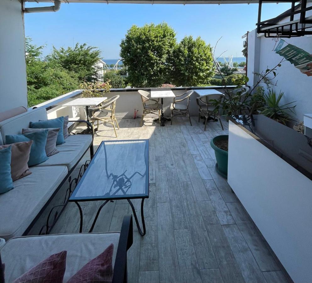 Arat Apartments Κωνσταντινούπολη Εξωτερικό φωτογραφία