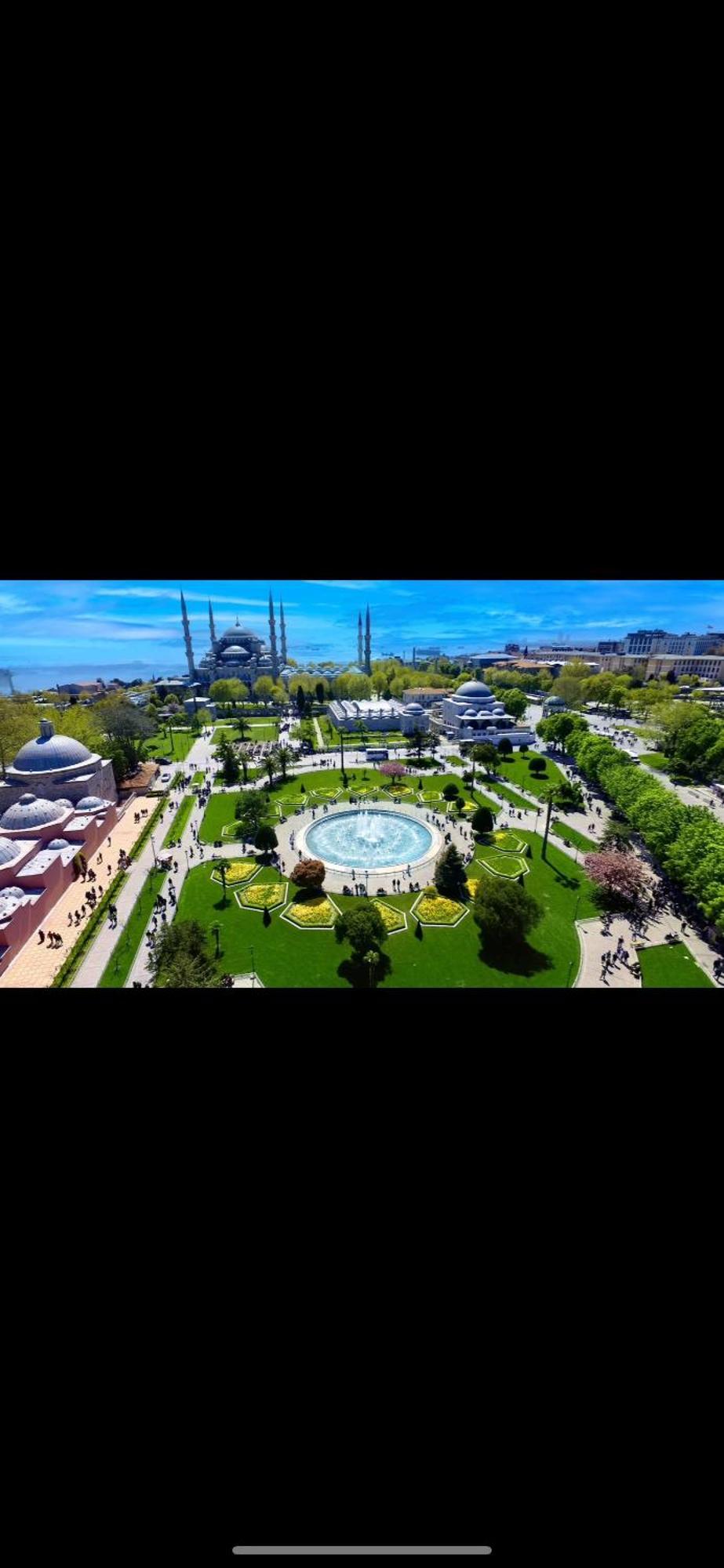 Arat Apartments Κωνσταντινούπολη Εξωτερικό φωτογραφία