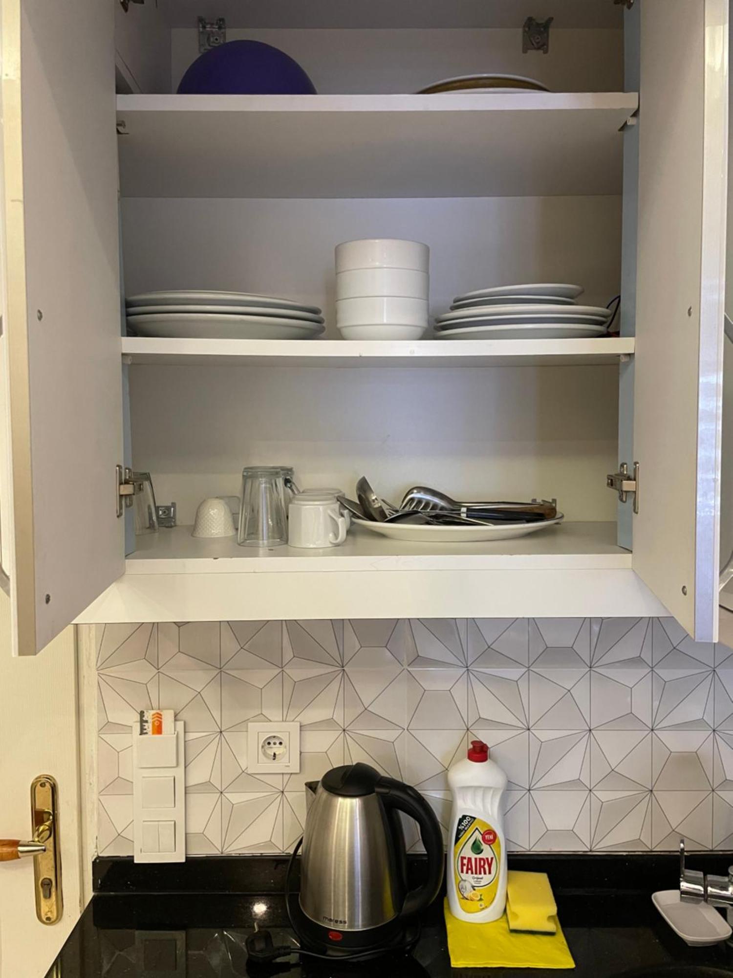 Arat Apartments Κωνσταντινούπολη Εξωτερικό φωτογραφία