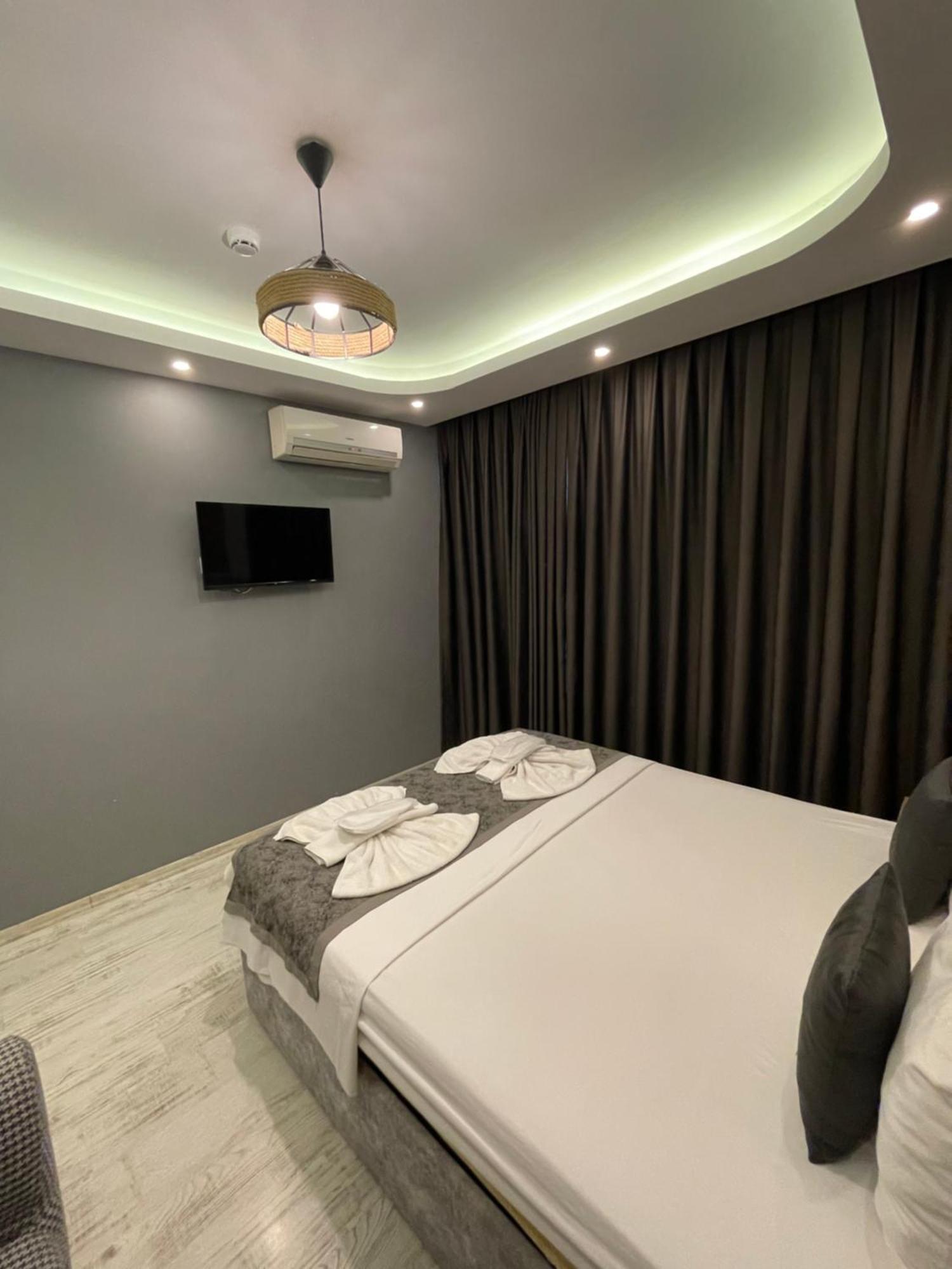 Arat Apartments Κωνσταντινούπολη Εξωτερικό φωτογραφία
