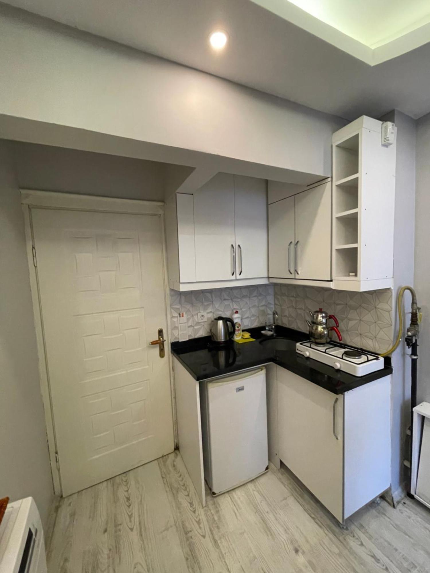 Arat Apartments Κωνσταντινούπολη Εξωτερικό φωτογραφία