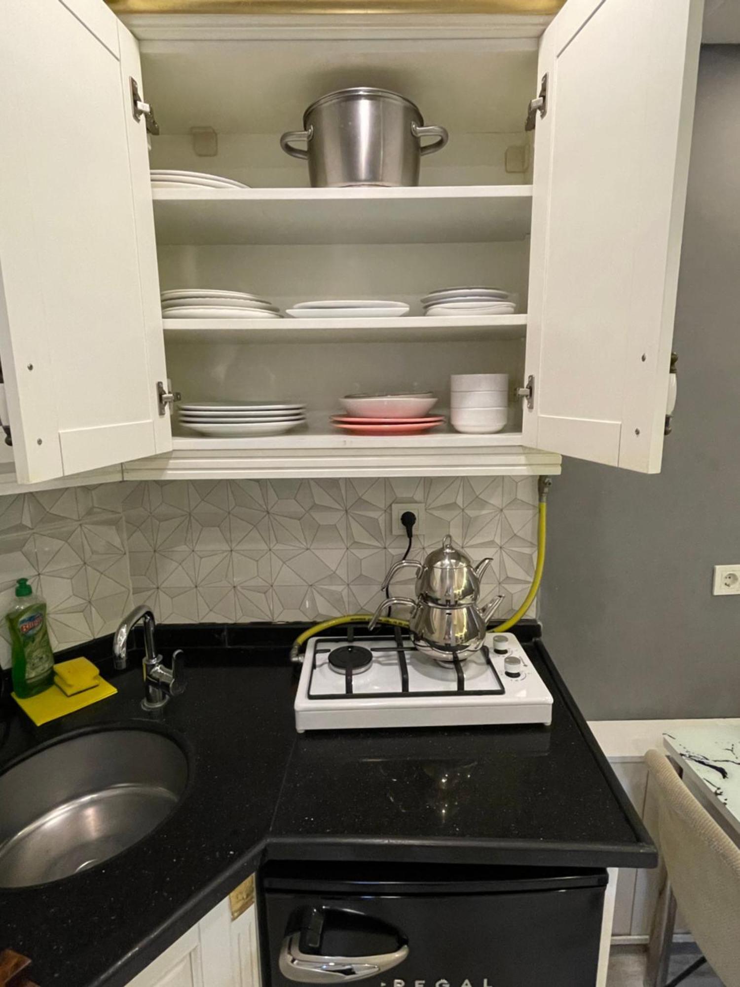 Arat Apartments Κωνσταντινούπολη Εξωτερικό φωτογραφία