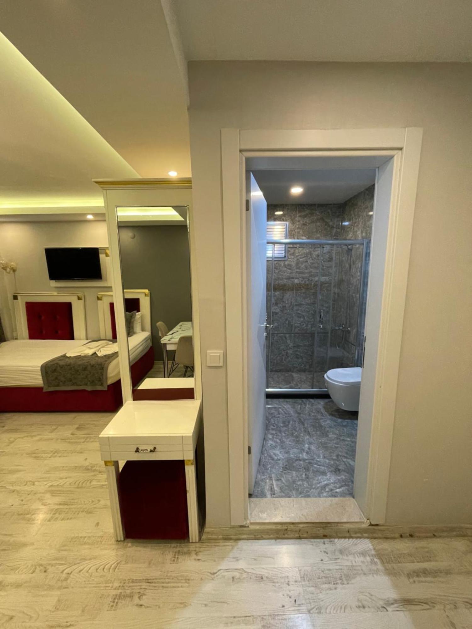 Arat Apartments Κωνσταντινούπολη Εξωτερικό φωτογραφία