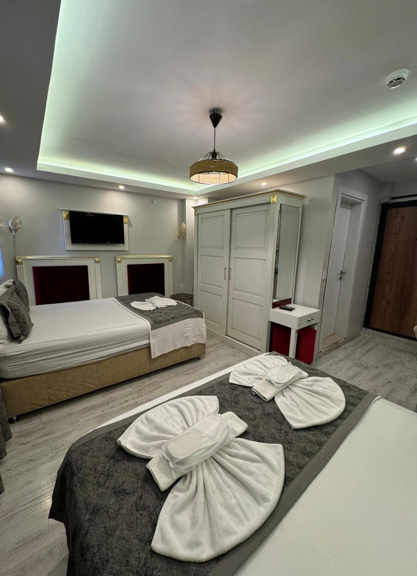 Arat Apartments Κωνσταντινούπολη Εξωτερικό φωτογραφία