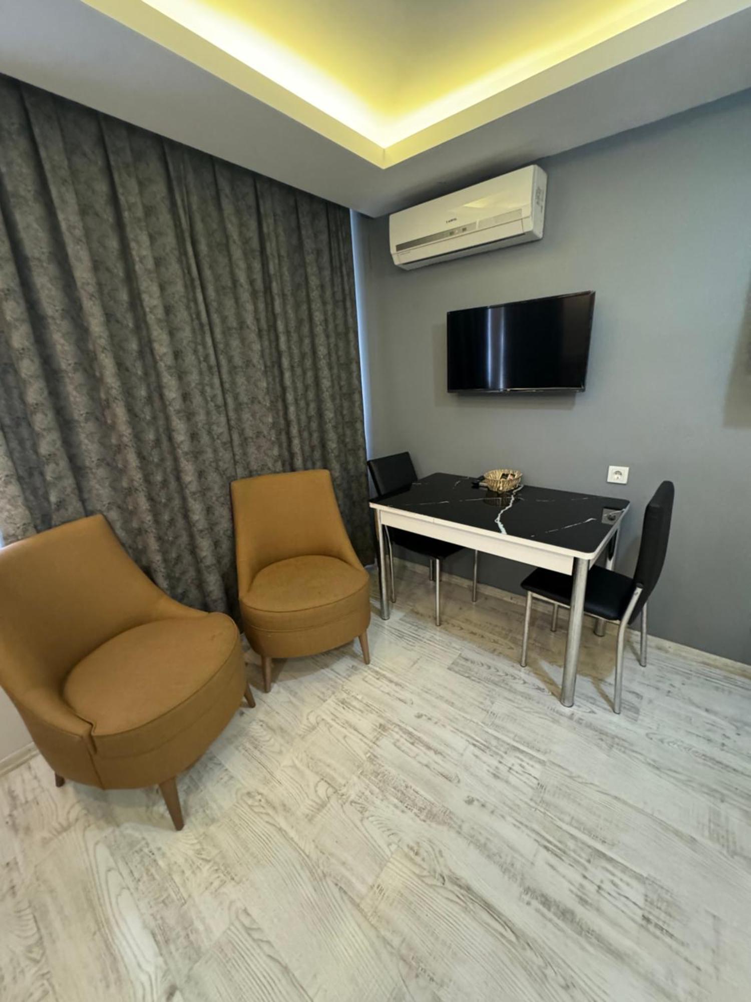 Arat Apartments Κωνσταντινούπολη Εξωτερικό φωτογραφία