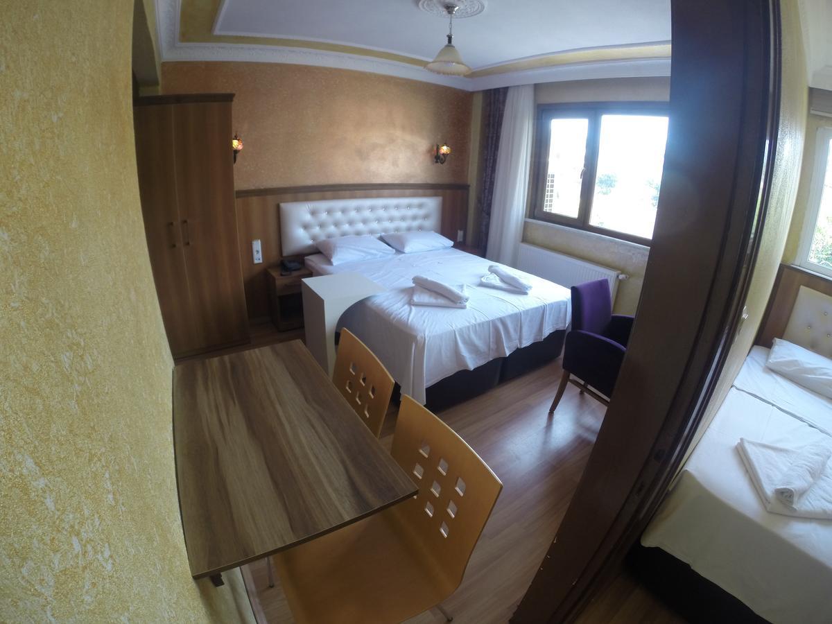 Arat Apartments Κωνσταντινούπολη Εξωτερικό φωτογραφία