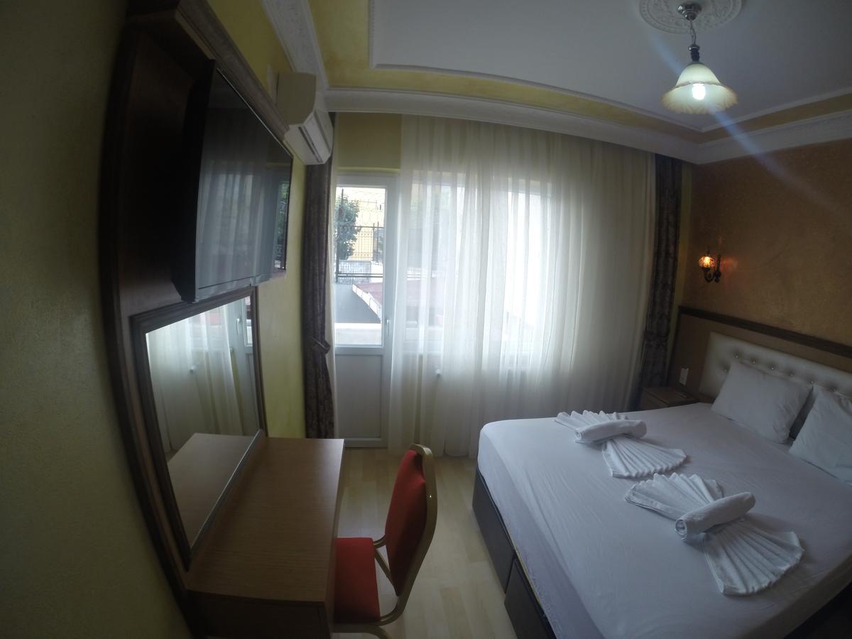 Arat Apartments Κωνσταντινούπολη Εξωτερικό φωτογραφία