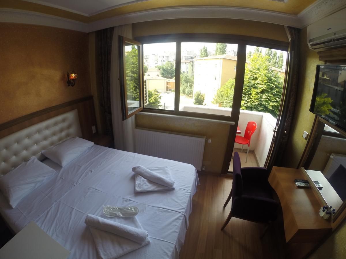 Arat Apartments Κωνσταντινούπολη Εξωτερικό φωτογραφία