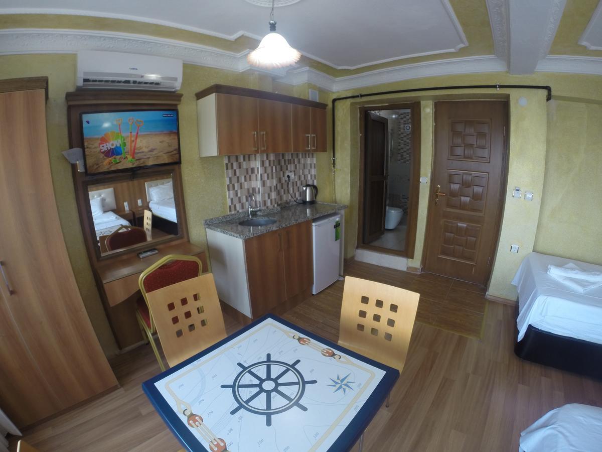 Arat Apartments Κωνσταντινούπολη Εξωτερικό φωτογραφία