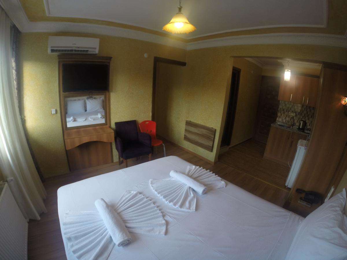 Arat Apartments Κωνσταντινούπολη Εξωτερικό φωτογραφία