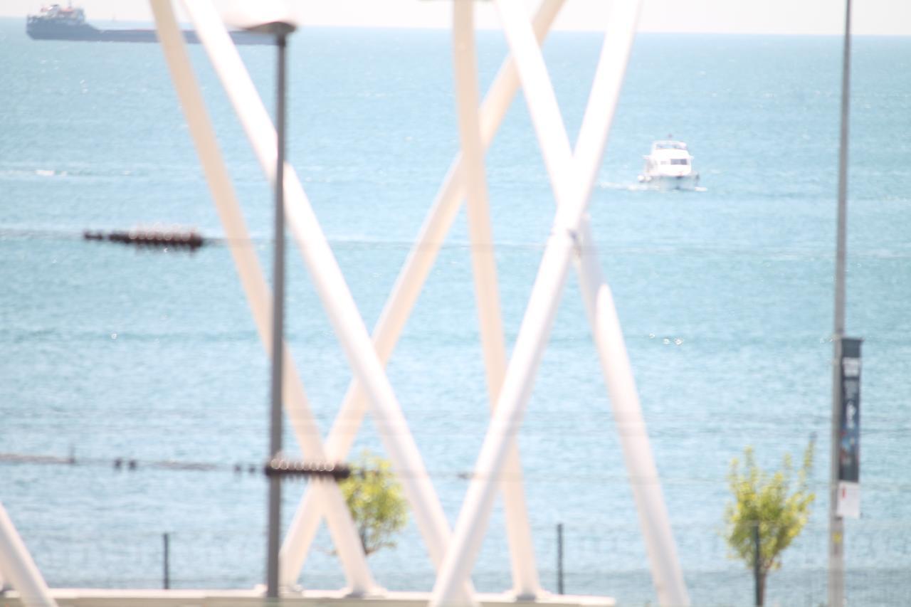 Arat Apartments Κωνσταντινούπολη Εξωτερικό φωτογραφία
