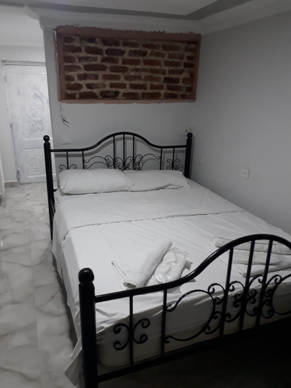 Arat Apartments Κωνσταντινούπολη Εξωτερικό φωτογραφία
