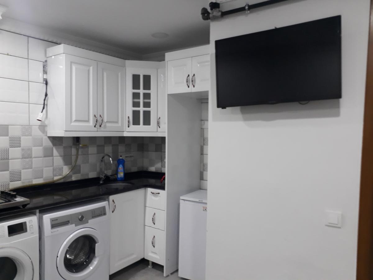 Arat Apartments Κωνσταντινούπολη Εξωτερικό φωτογραφία