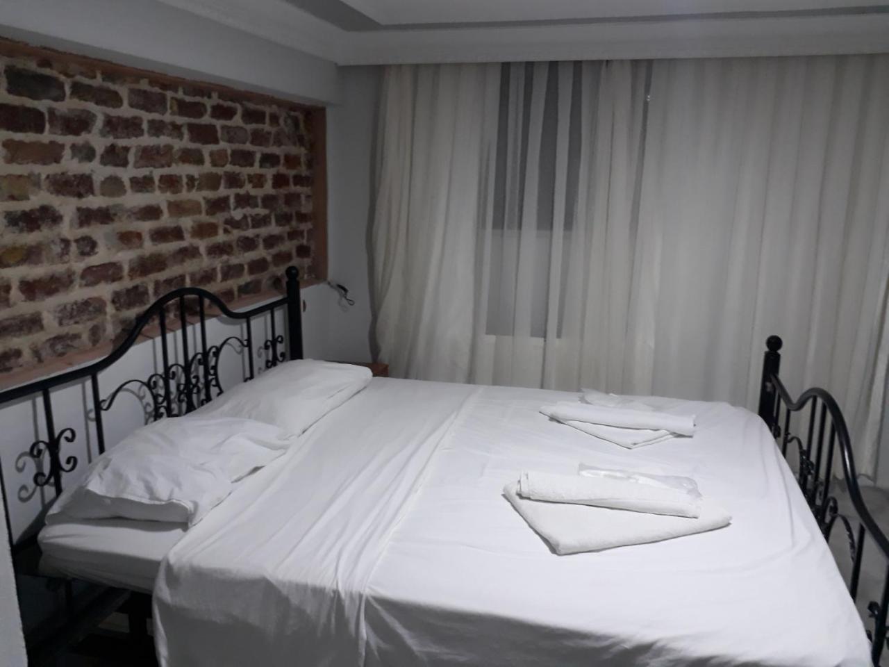 Arat Apartments Κωνσταντινούπολη Εξωτερικό φωτογραφία